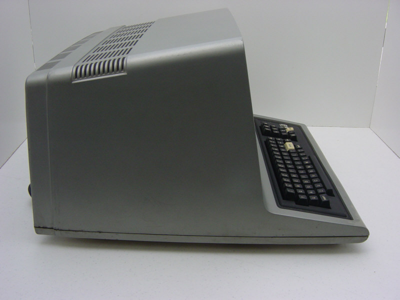 trs80 model 3