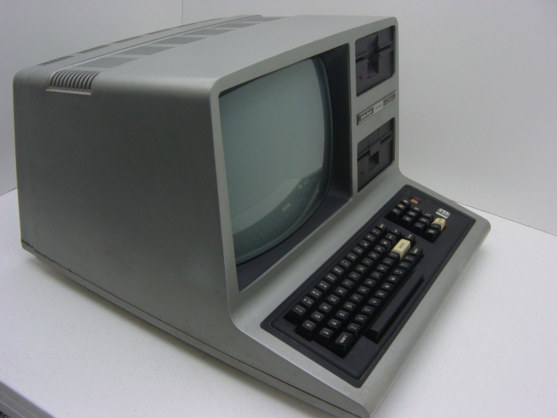 trs80 model 3