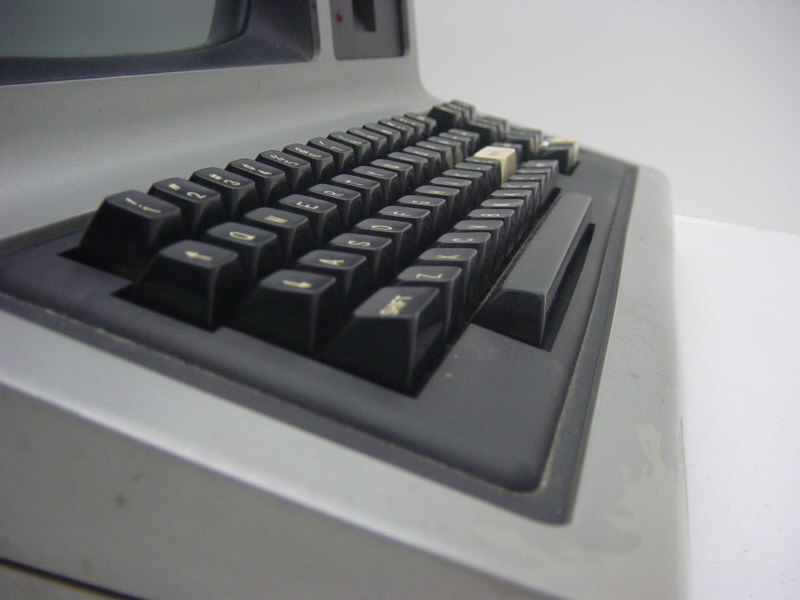 trs80 model 3