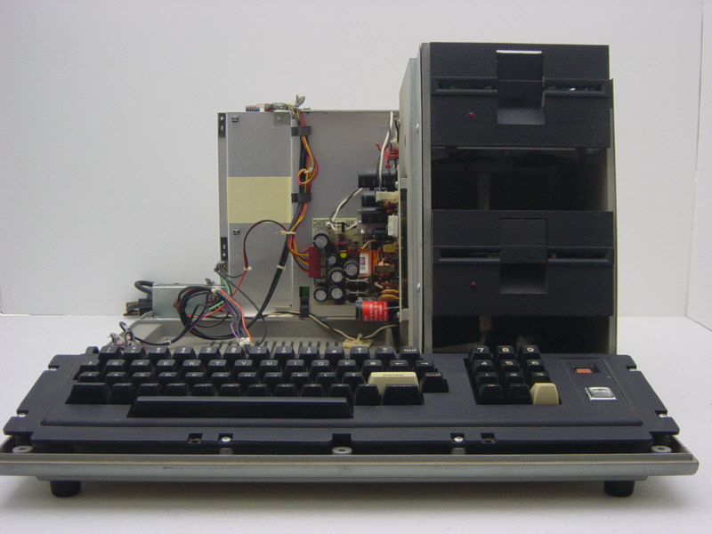 trs80 model 3