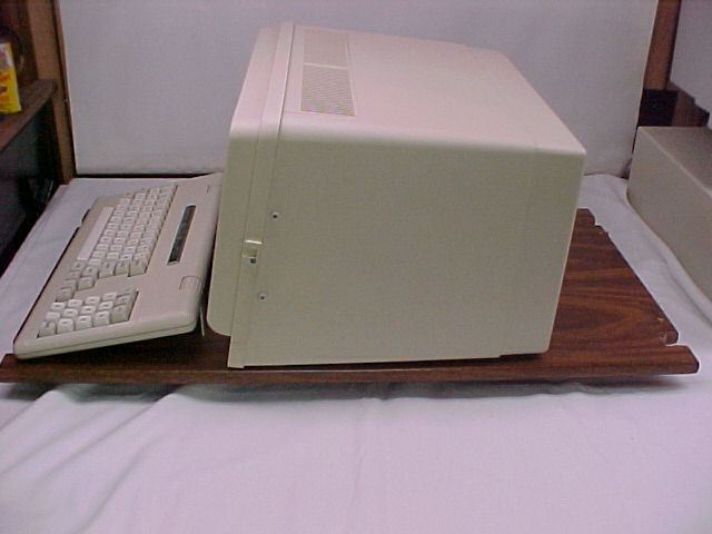 trs80 model 4p