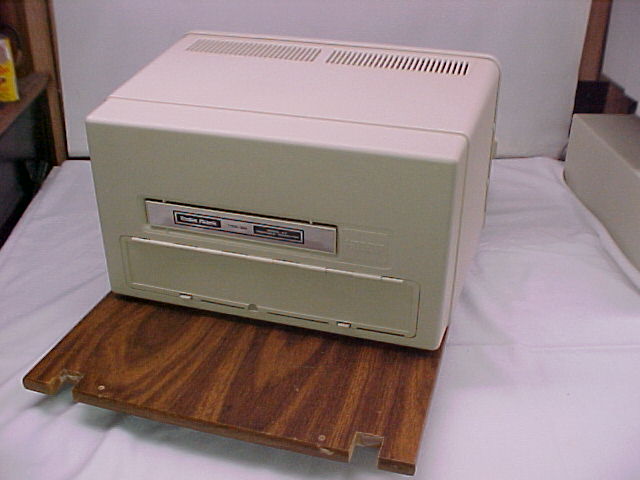 trs80 model 4p