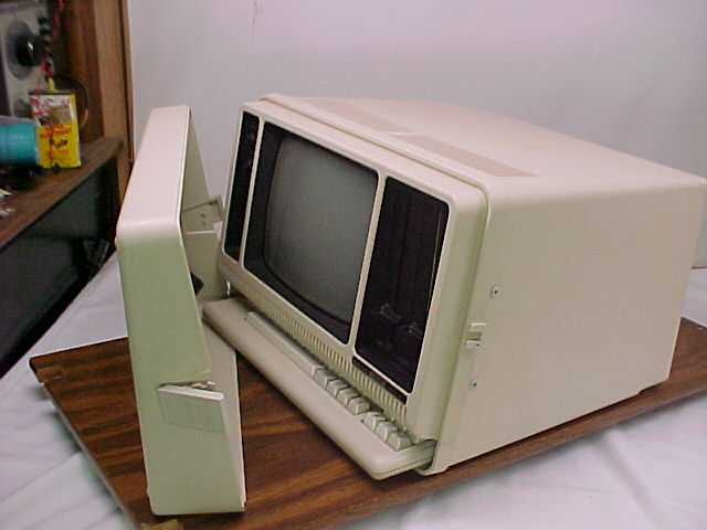 trs80 model 4p