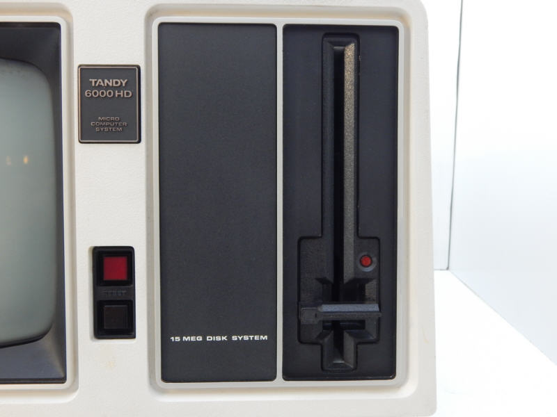 trs80 model 6000hd