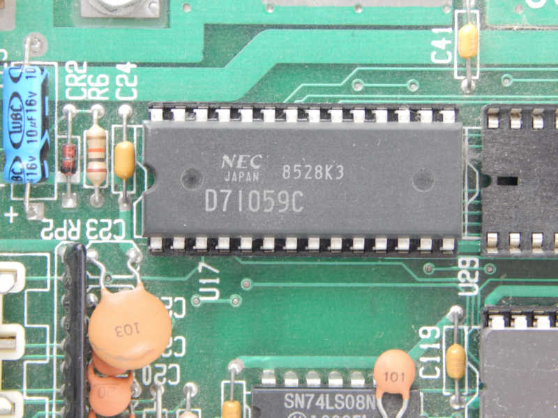 trs80 model 1000