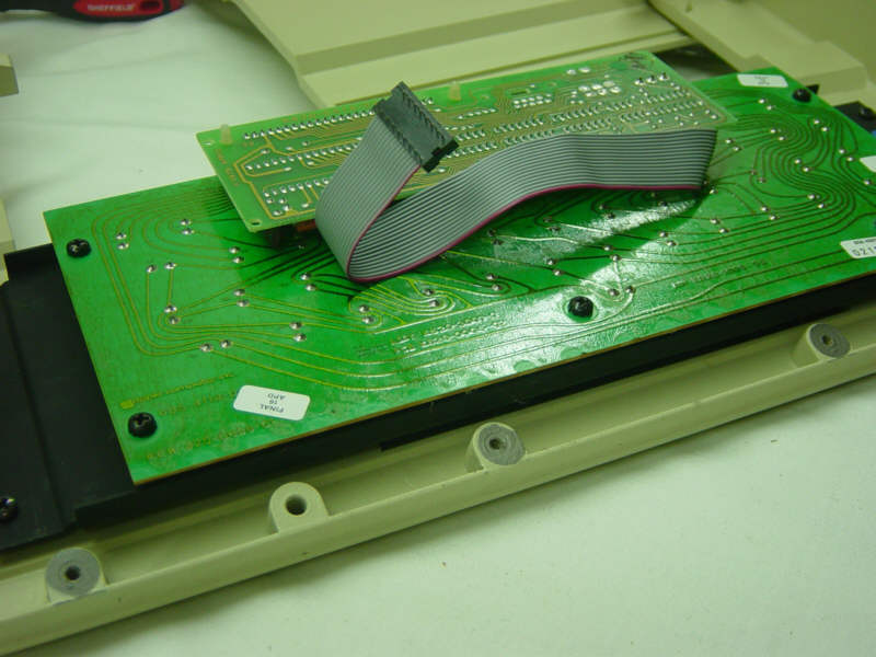 apple 2 inside