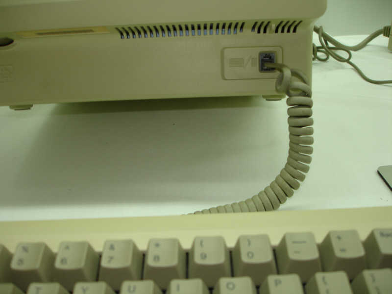 mac 128 computer