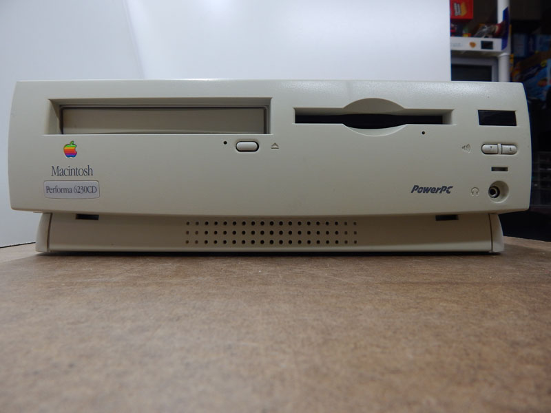 performa 6230cd
