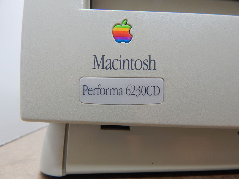 performa 6230cd