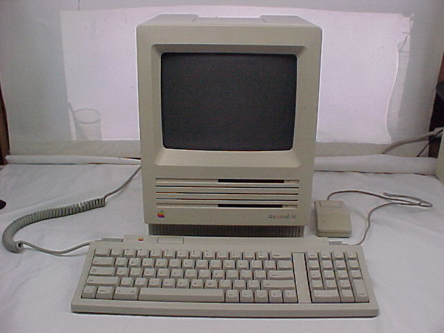 mac se front
