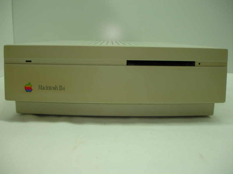 macintosh 2 si