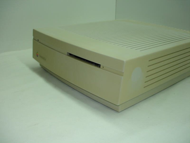 macintosh 2 si
