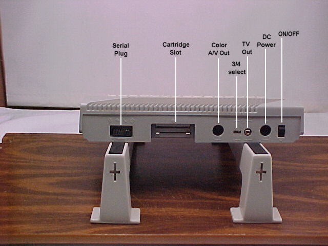 atari 65xe