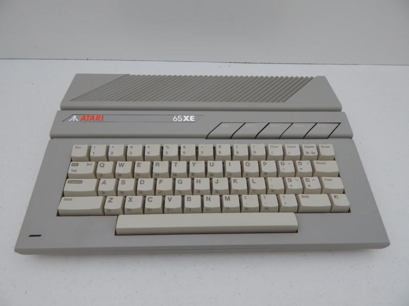 atari 65xe