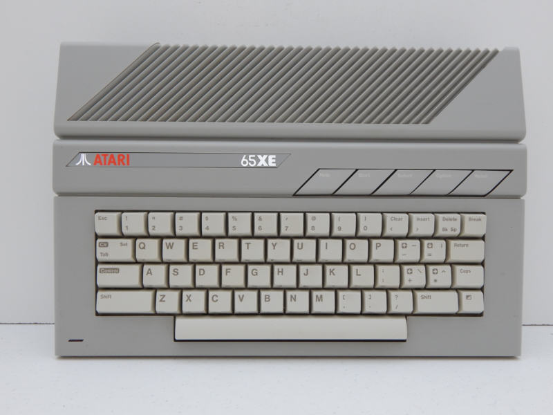atari 65xe