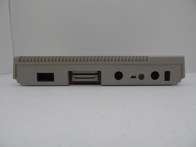 atari 65xe