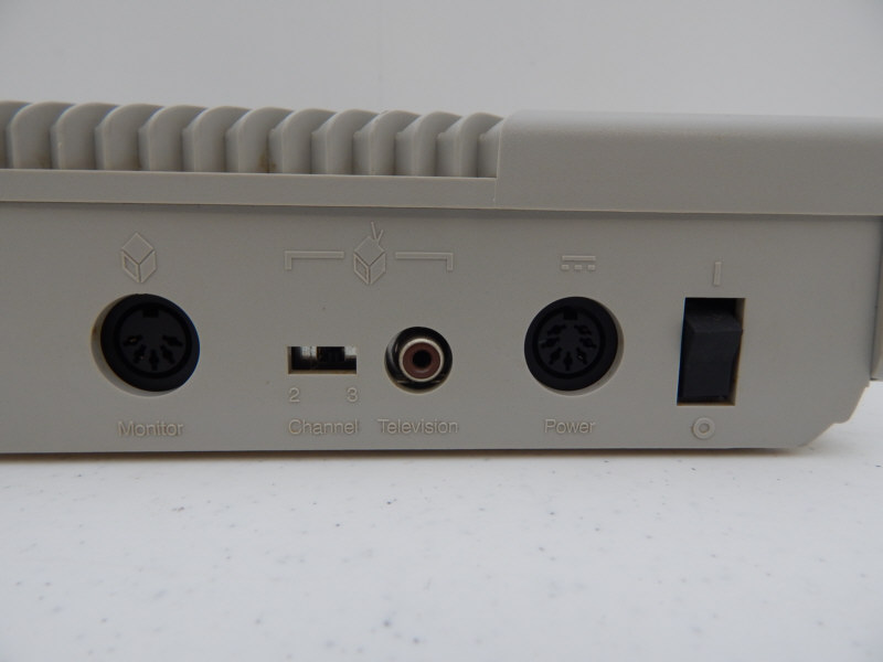 atari 65xe
