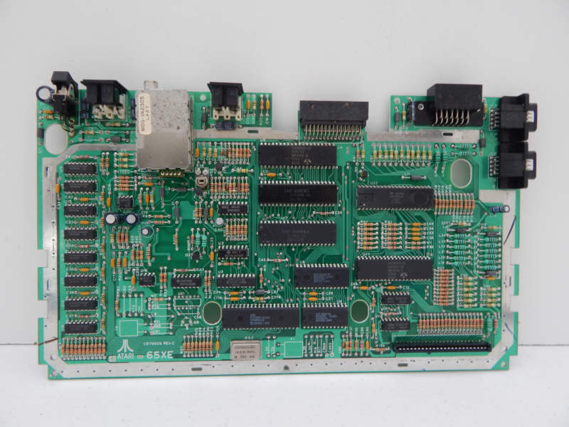 atari 65xe