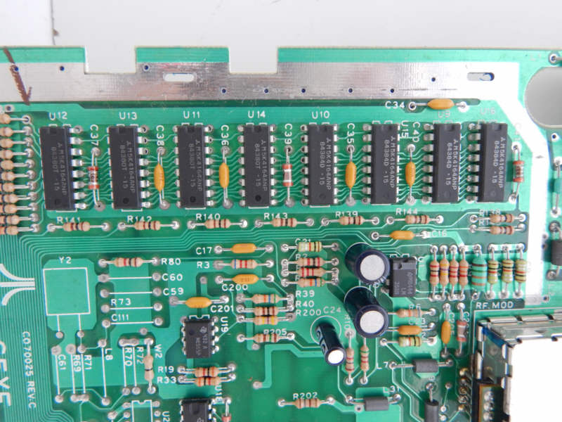 atari 65xe