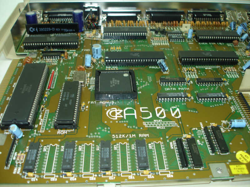 amiga 500