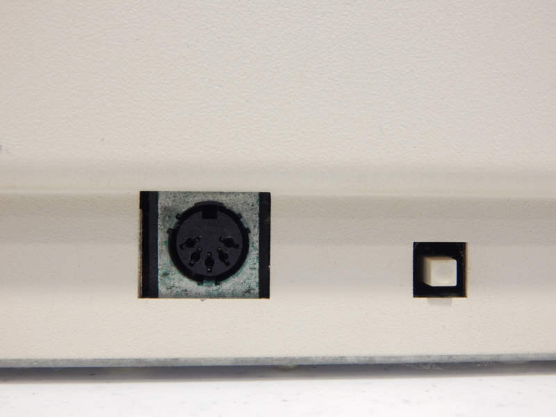 commodore colt