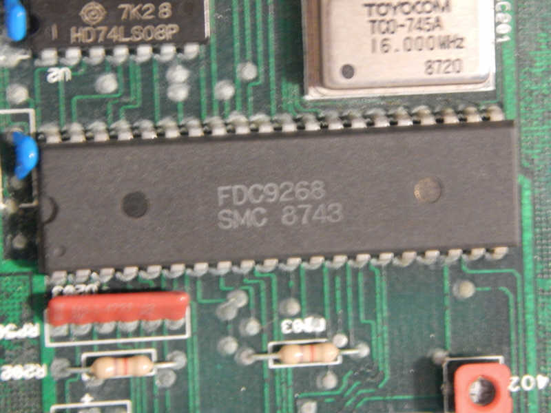 commodore colt
