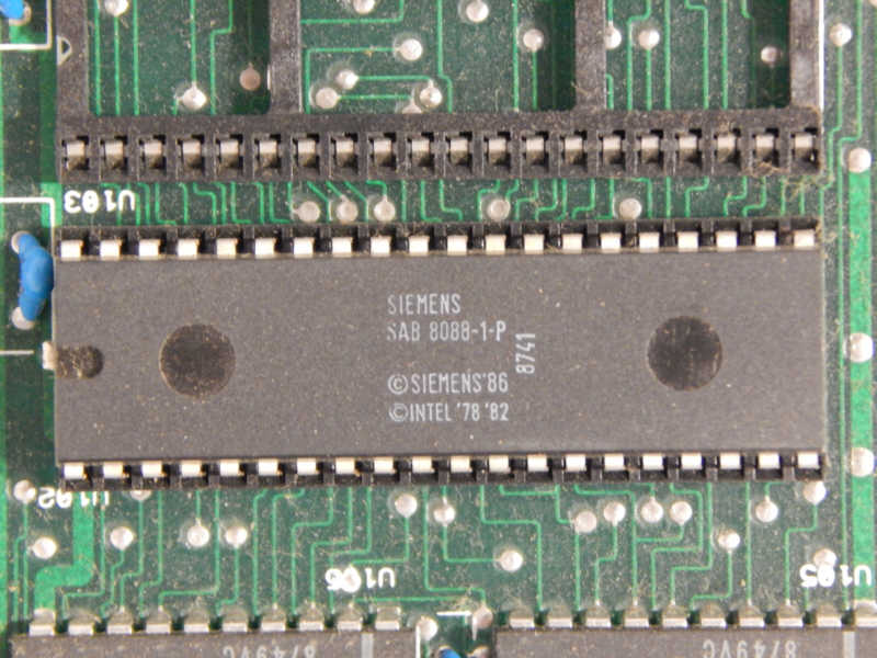 commodore colt