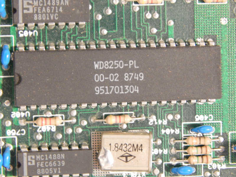 commodore colt