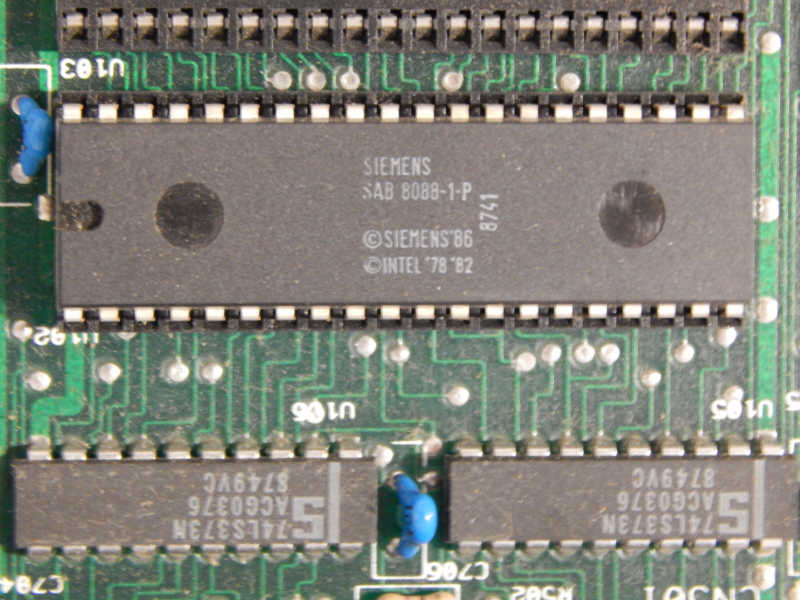 commodore colt