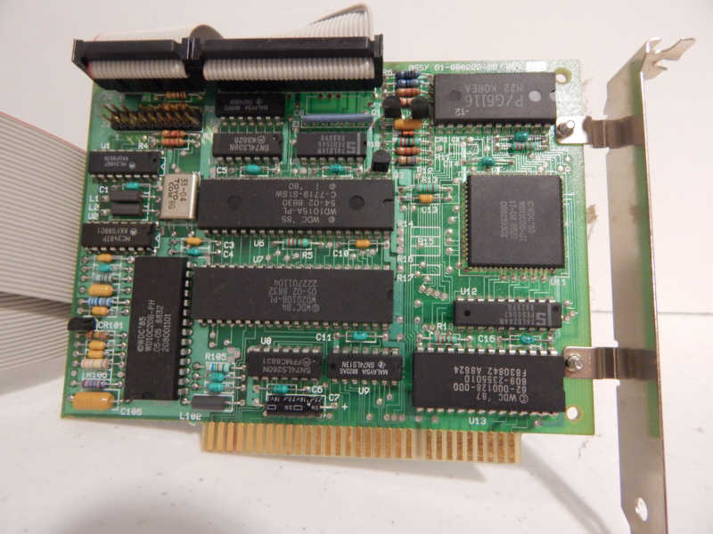 commodore colt