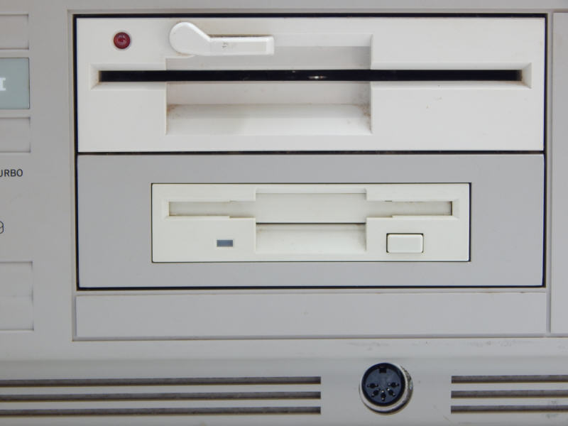 commodore pc50-2