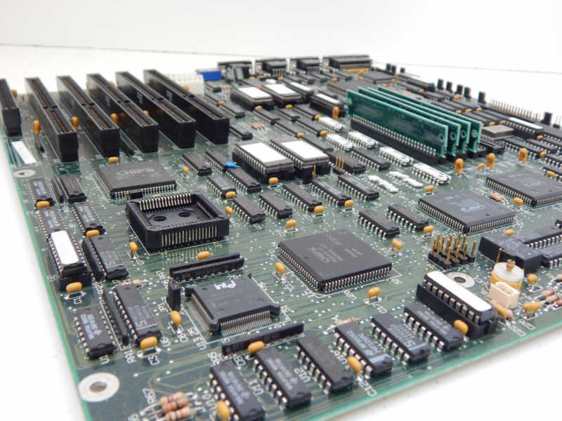 commodore pc50-2