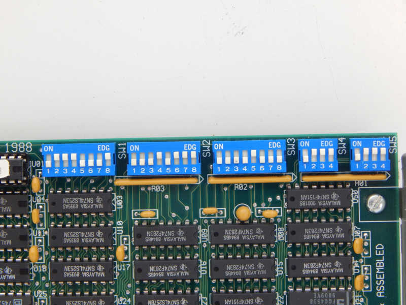 commodore pc50-2