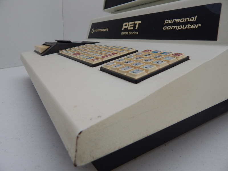 commodore pet 2001-8