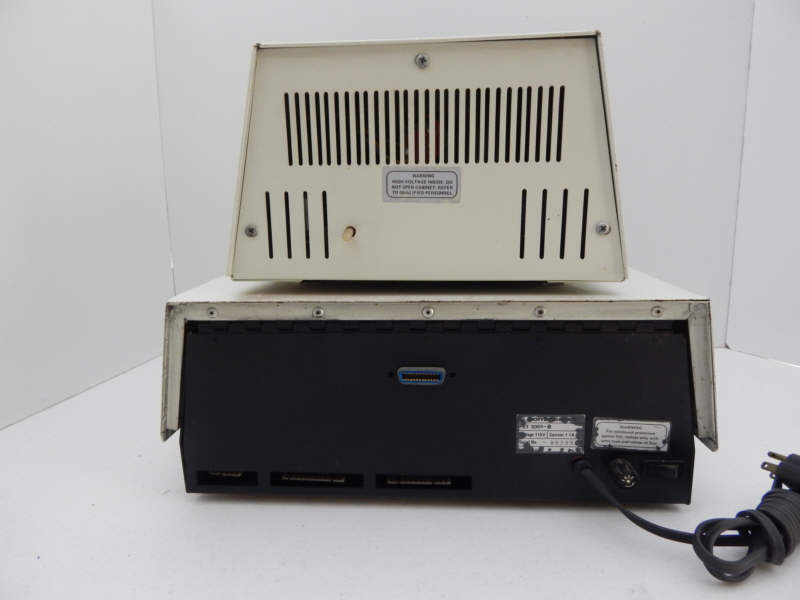 commodore pet 2001-8