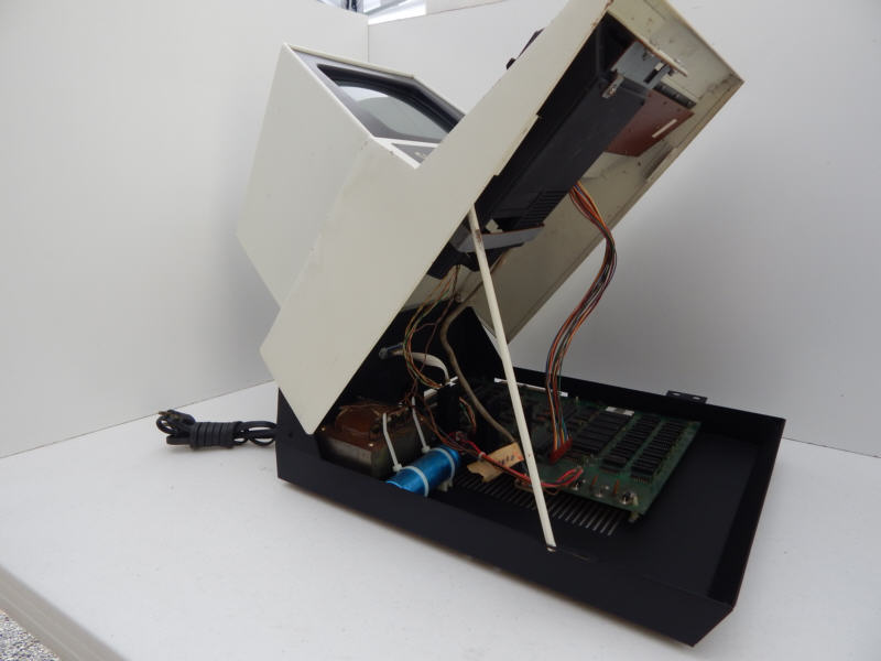 commodore pet 2001-8