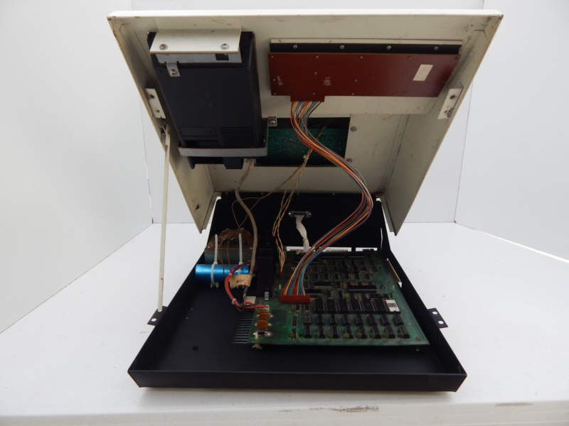 commodore pet 2001-8