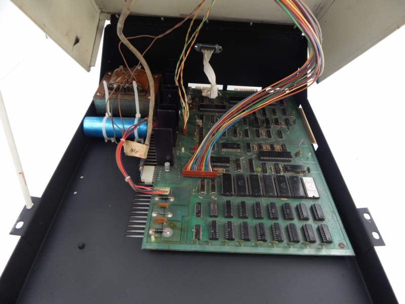 commodore pet 2001-8
