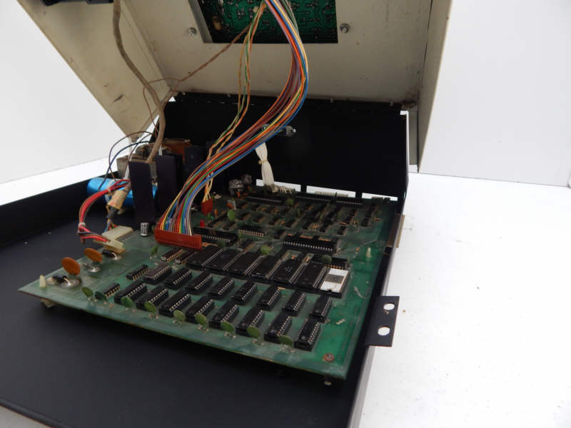 commodore pet 2001-8