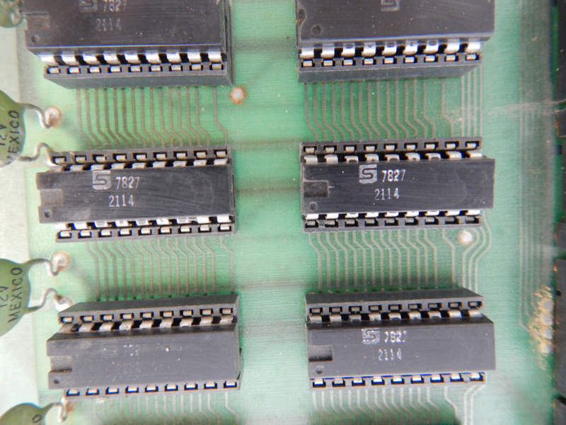 commodore pet 2001-8