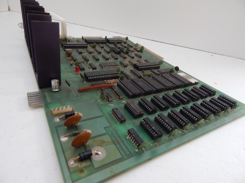 commodore pet 2001-8