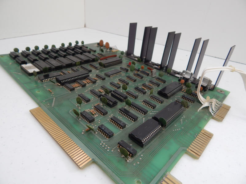 commodore pet 2001-8