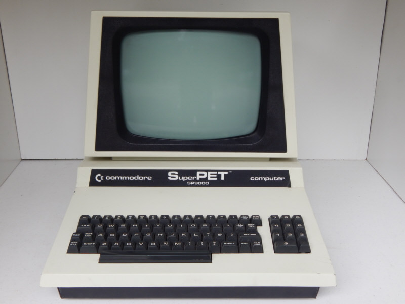 superpet sp9000