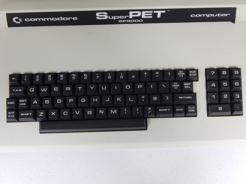 superpet sp9000
