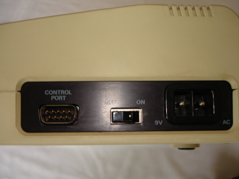 commodore vc-20 ( german model )