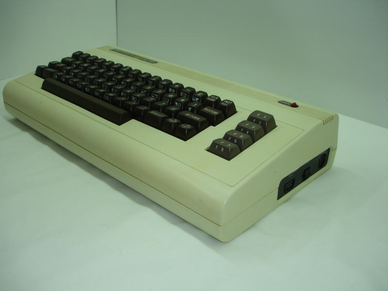 commodore vic-20