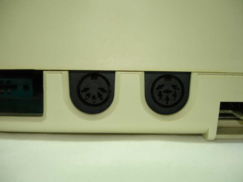 commodore vic-20