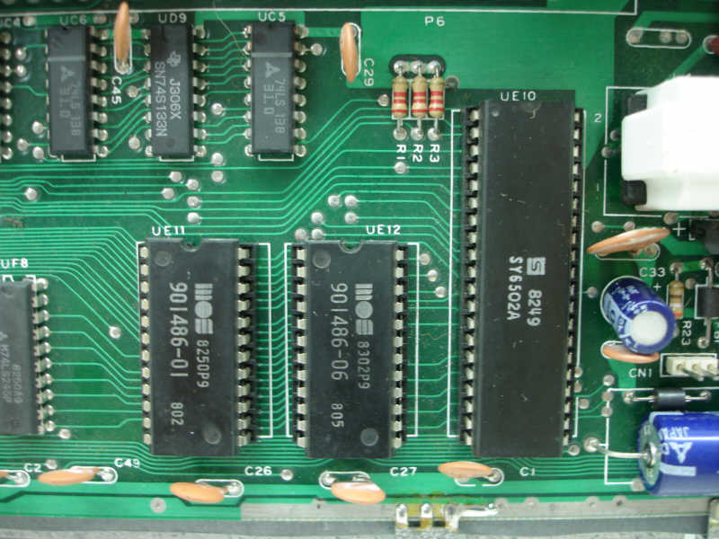 commodore vic-20