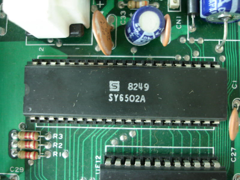 commodore vic-20