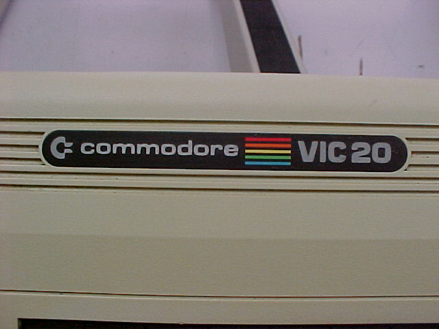 vic 20 05